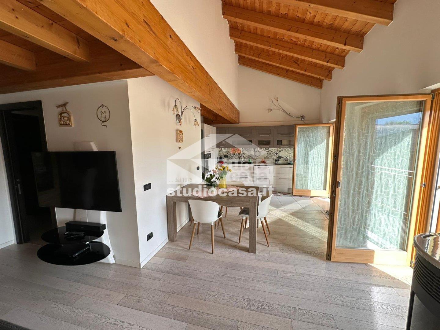 Appartamento in vendita a Nomi