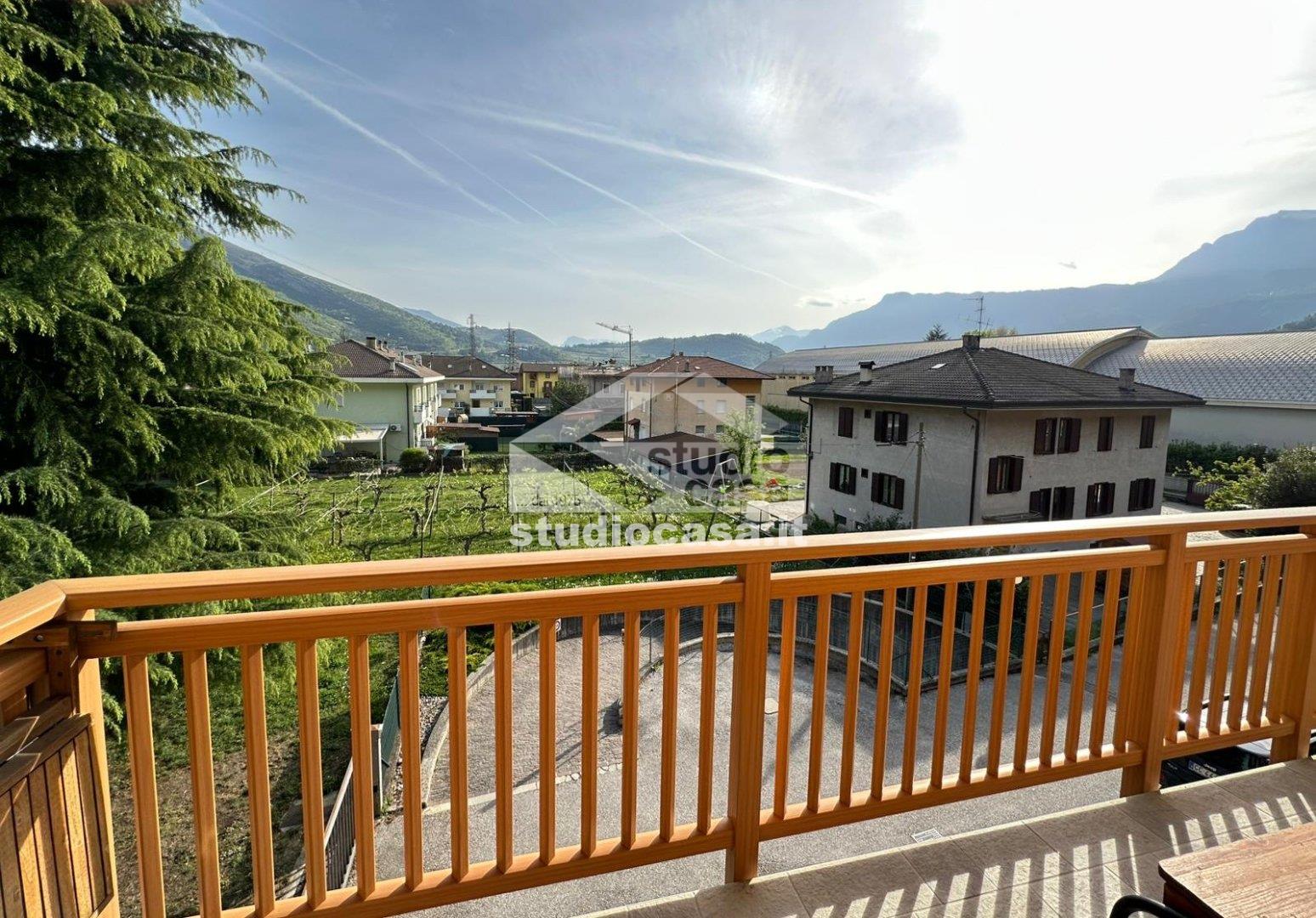 Appartamento in vendita a Nomi