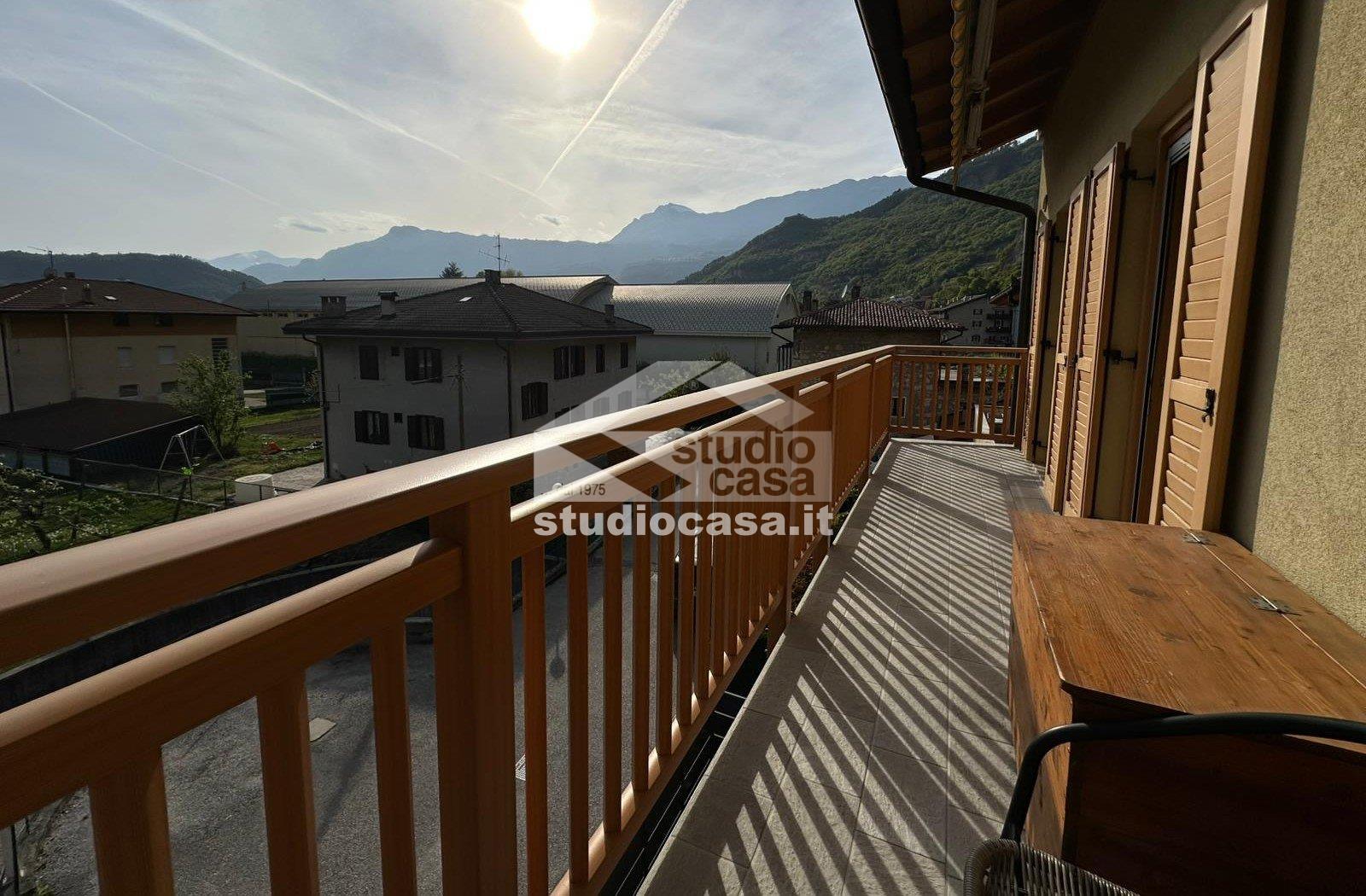 Appartamento in vendita a Nomi