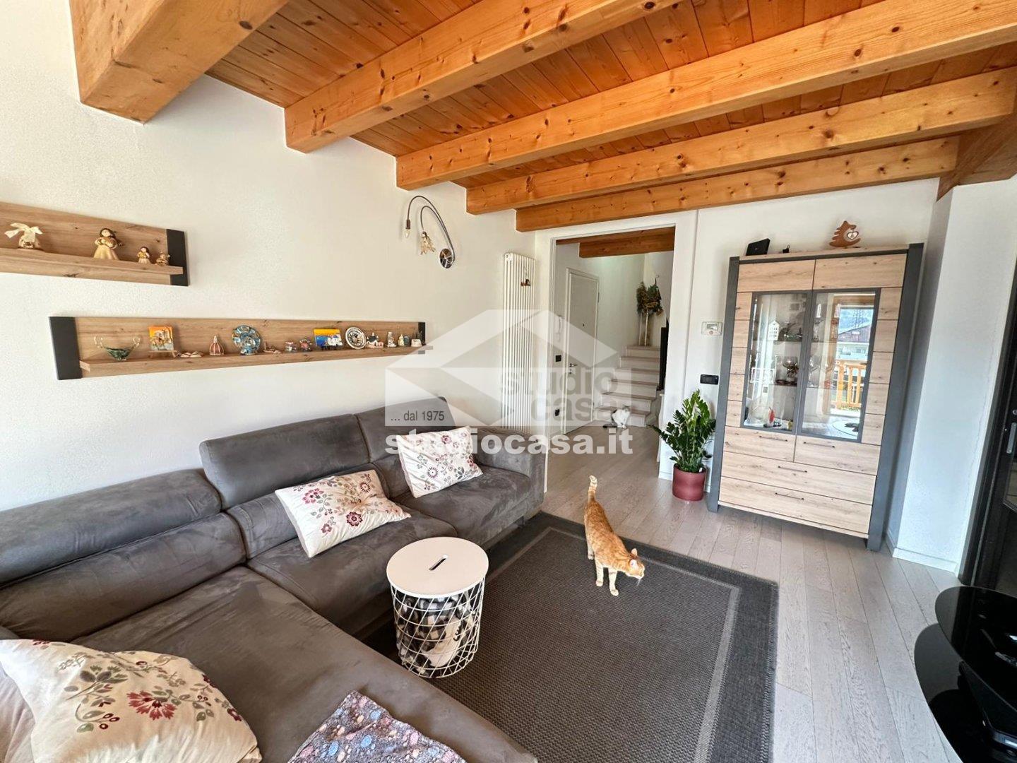 Appartamento in vendita a Nomi