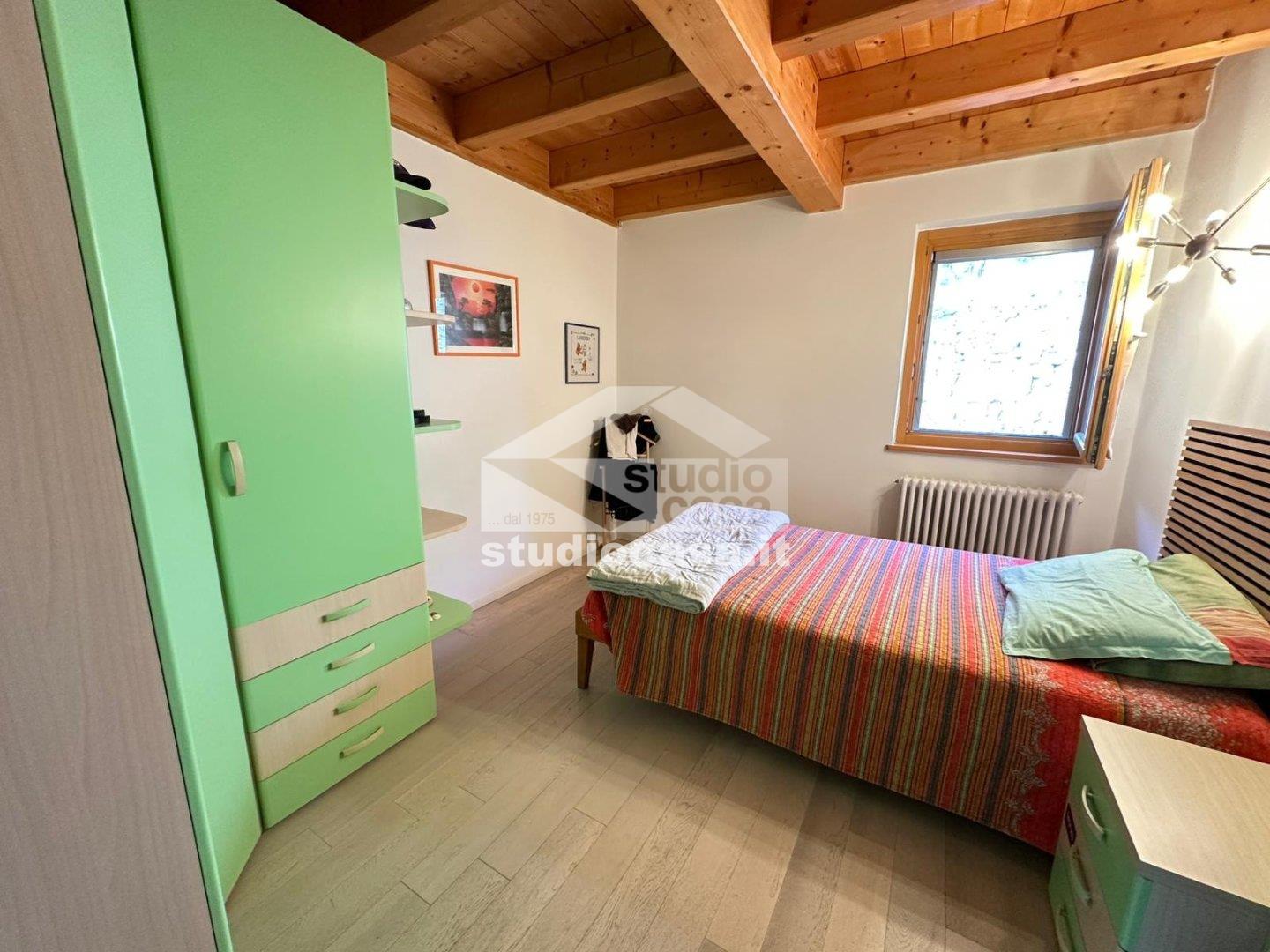 Appartamento in vendita a Nomi