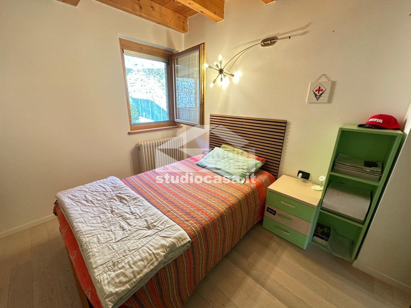 Appartamento in vendita a Nomi