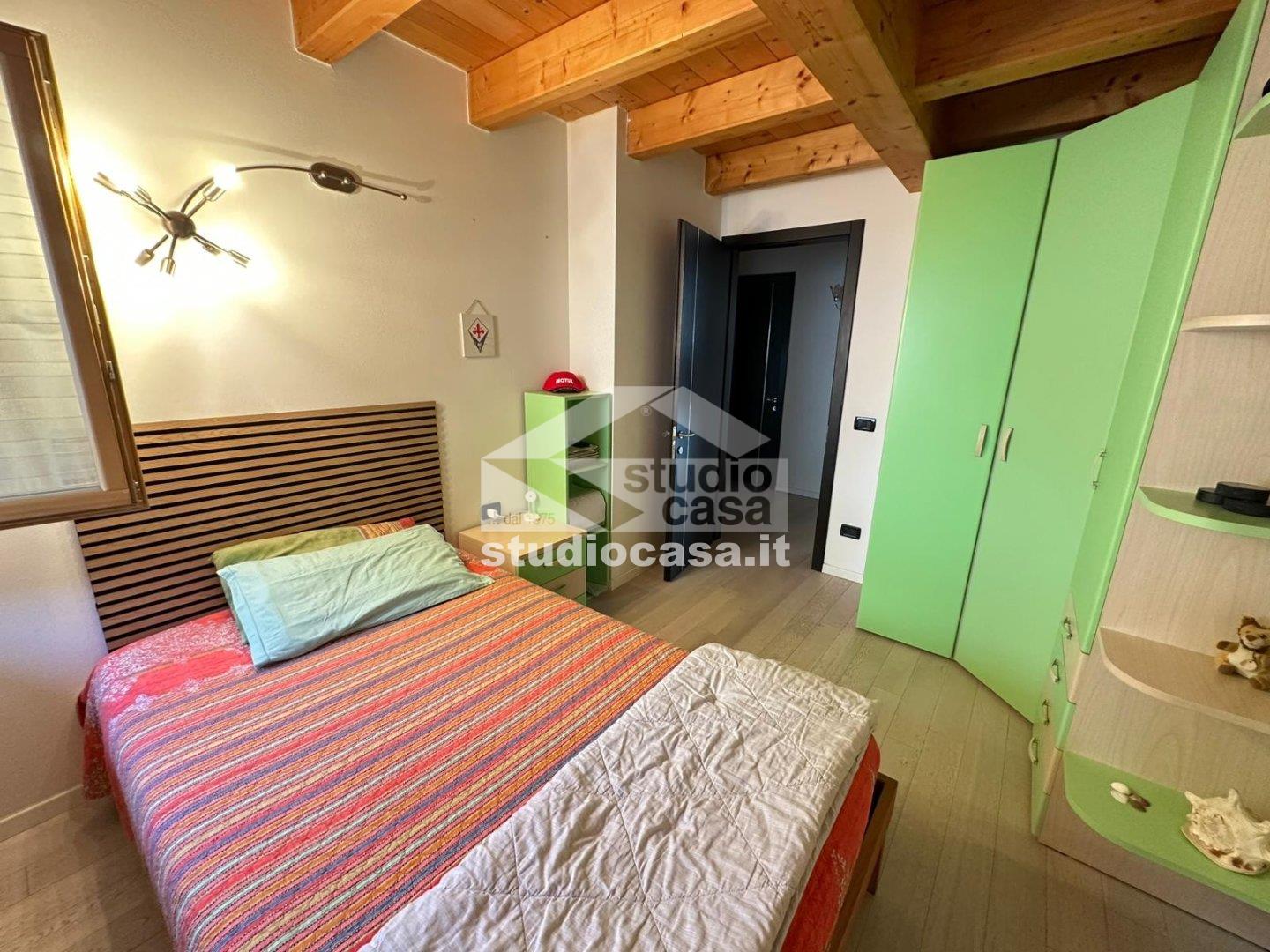 Appartamento in vendita a Nomi