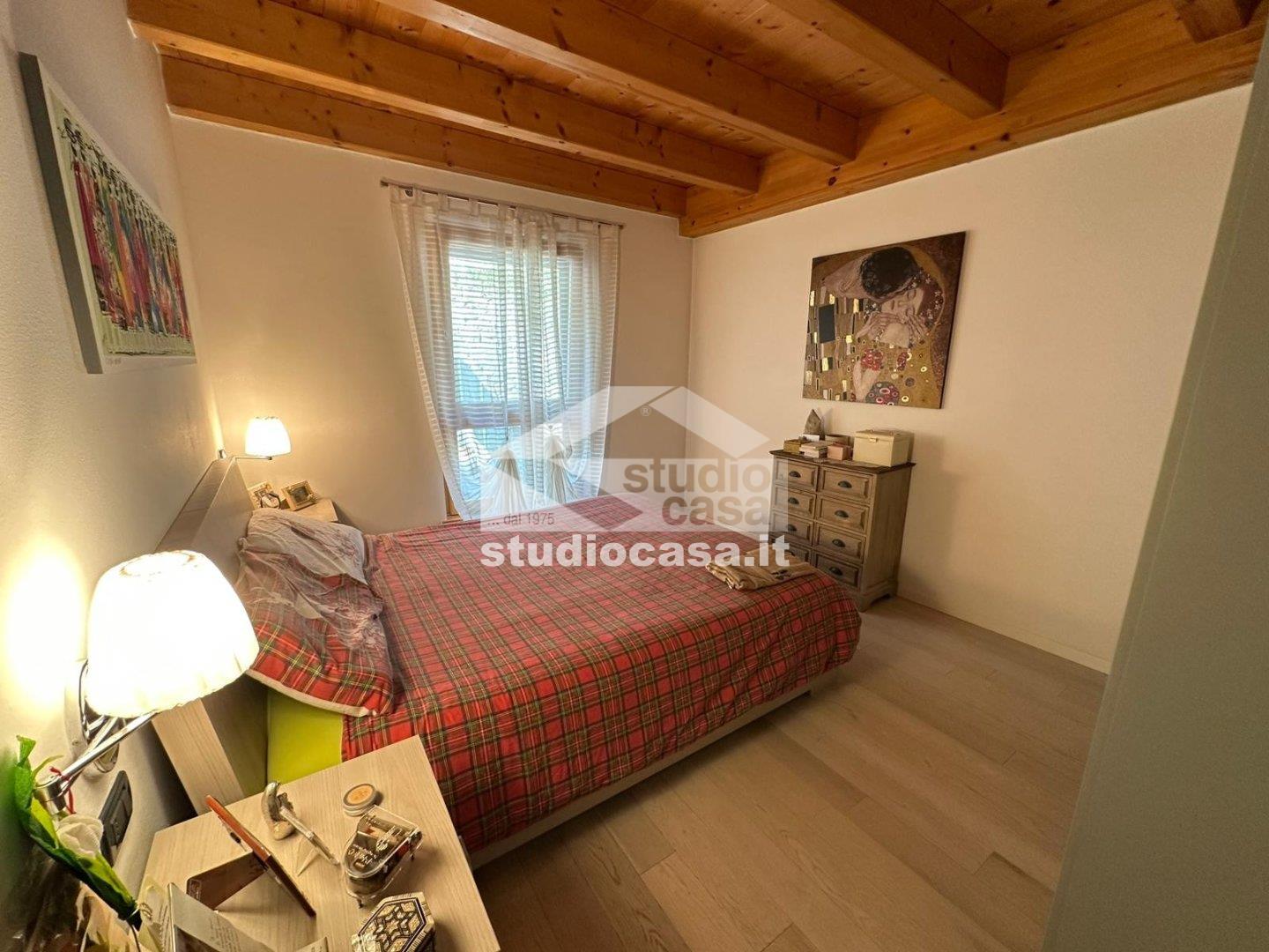 Appartamento in vendita a Nomi