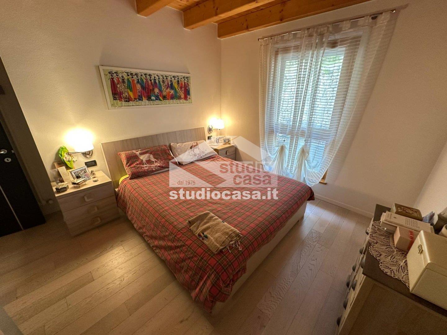 Appartamento in vendita a Nomi