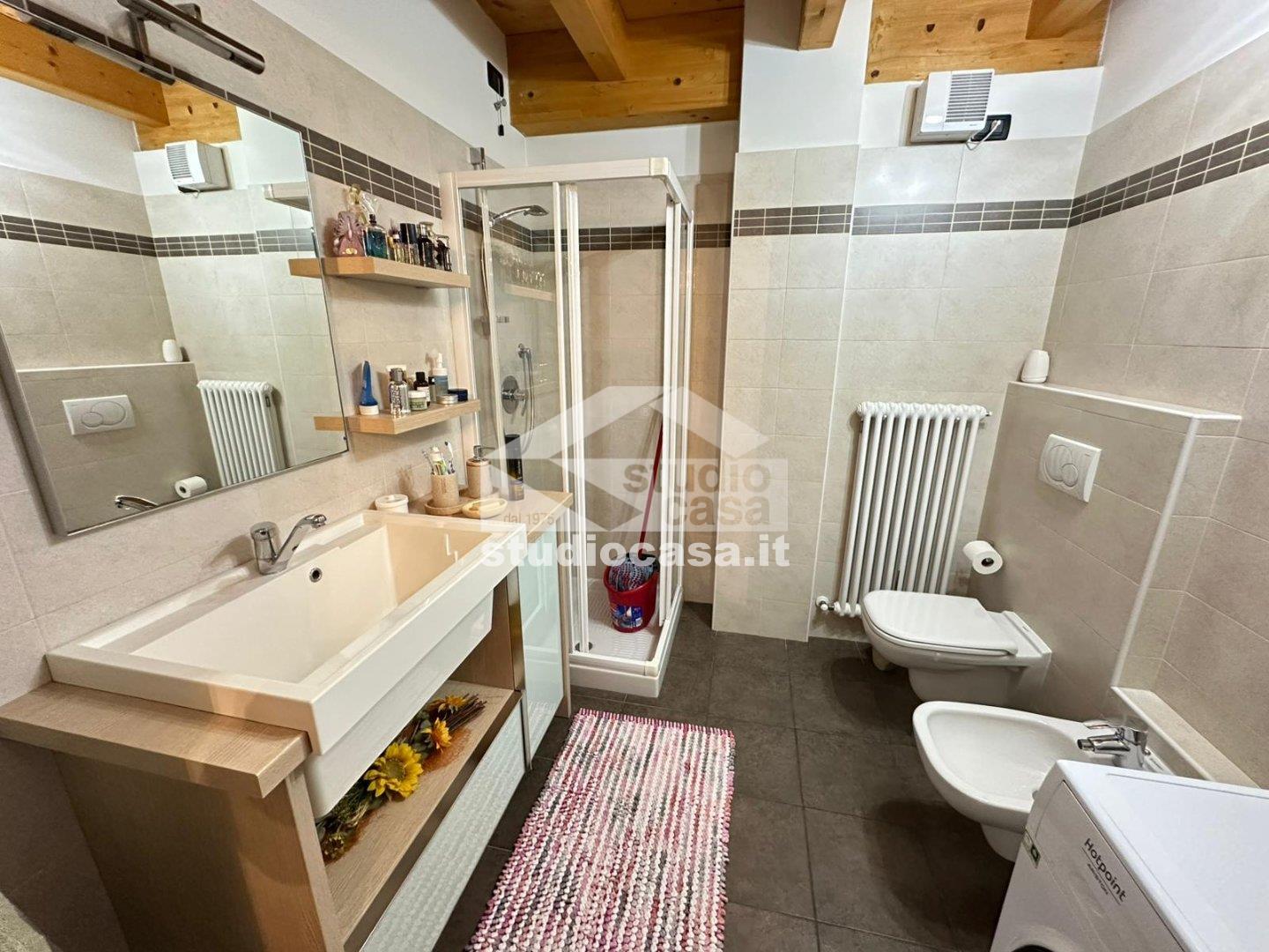 Appartamento in vendita a Nomi