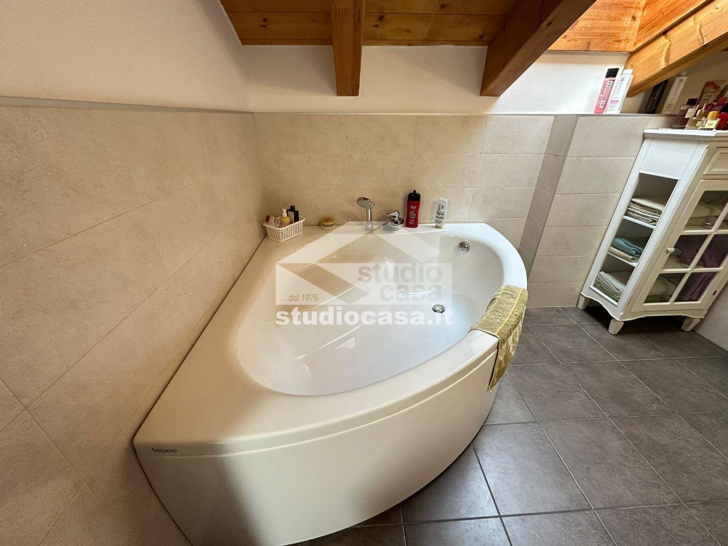 Appartamento in vendita a Nomi