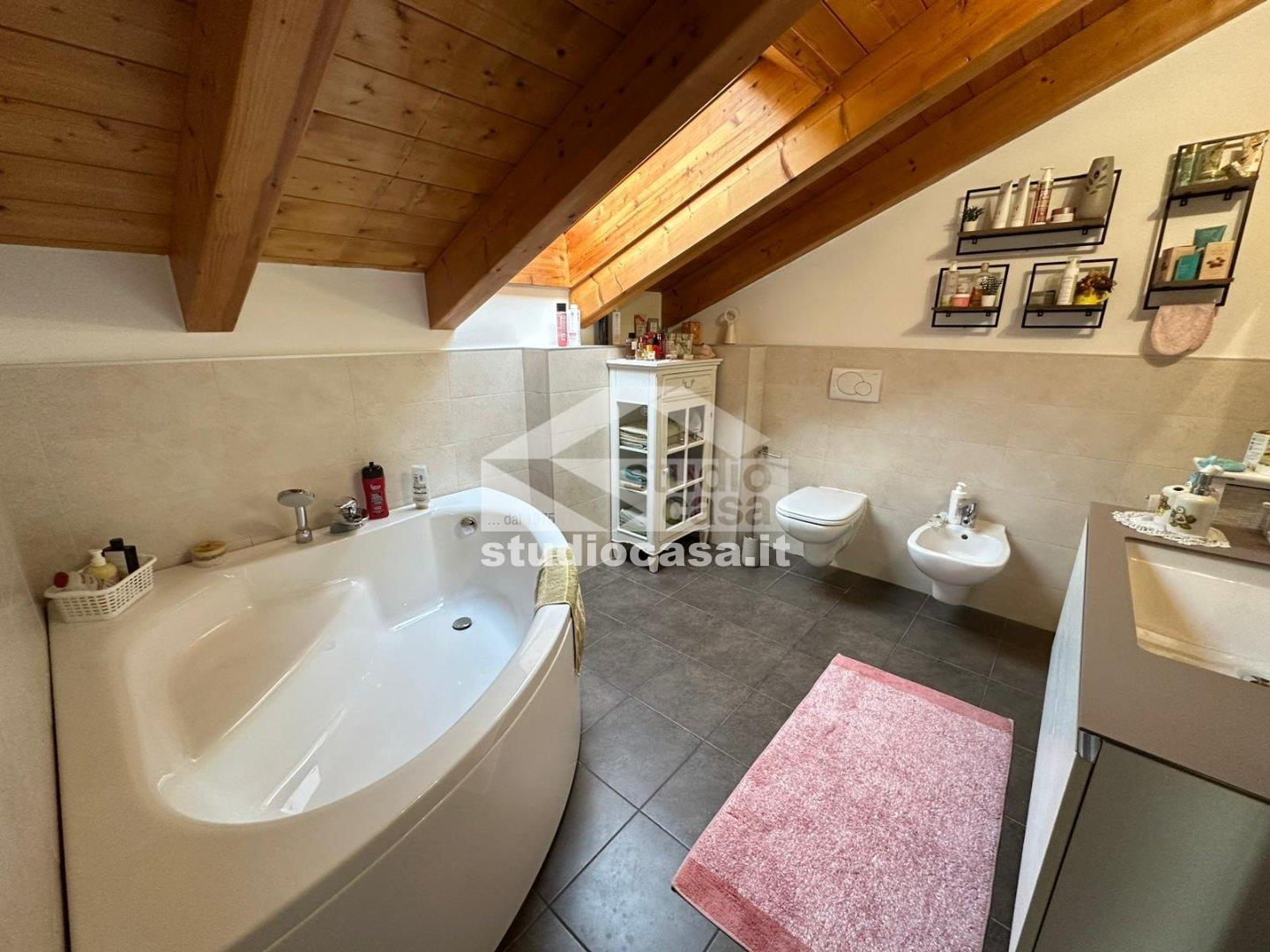 Appartamento in vendita a Nomi