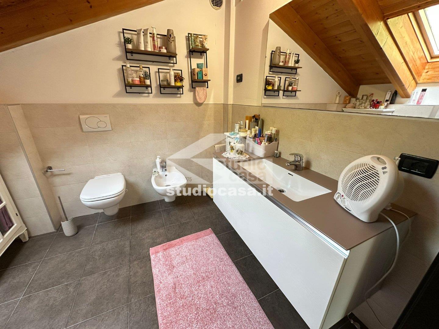 Appartamento in vendita a Nomi