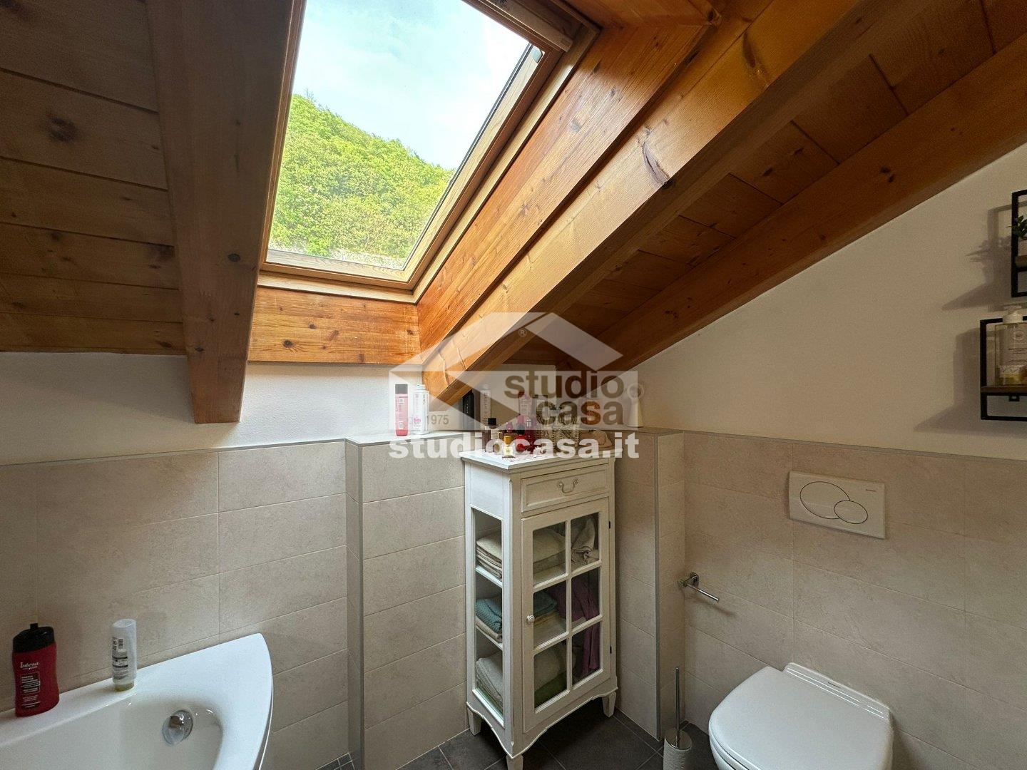 Appartamento in vendita a Nomi