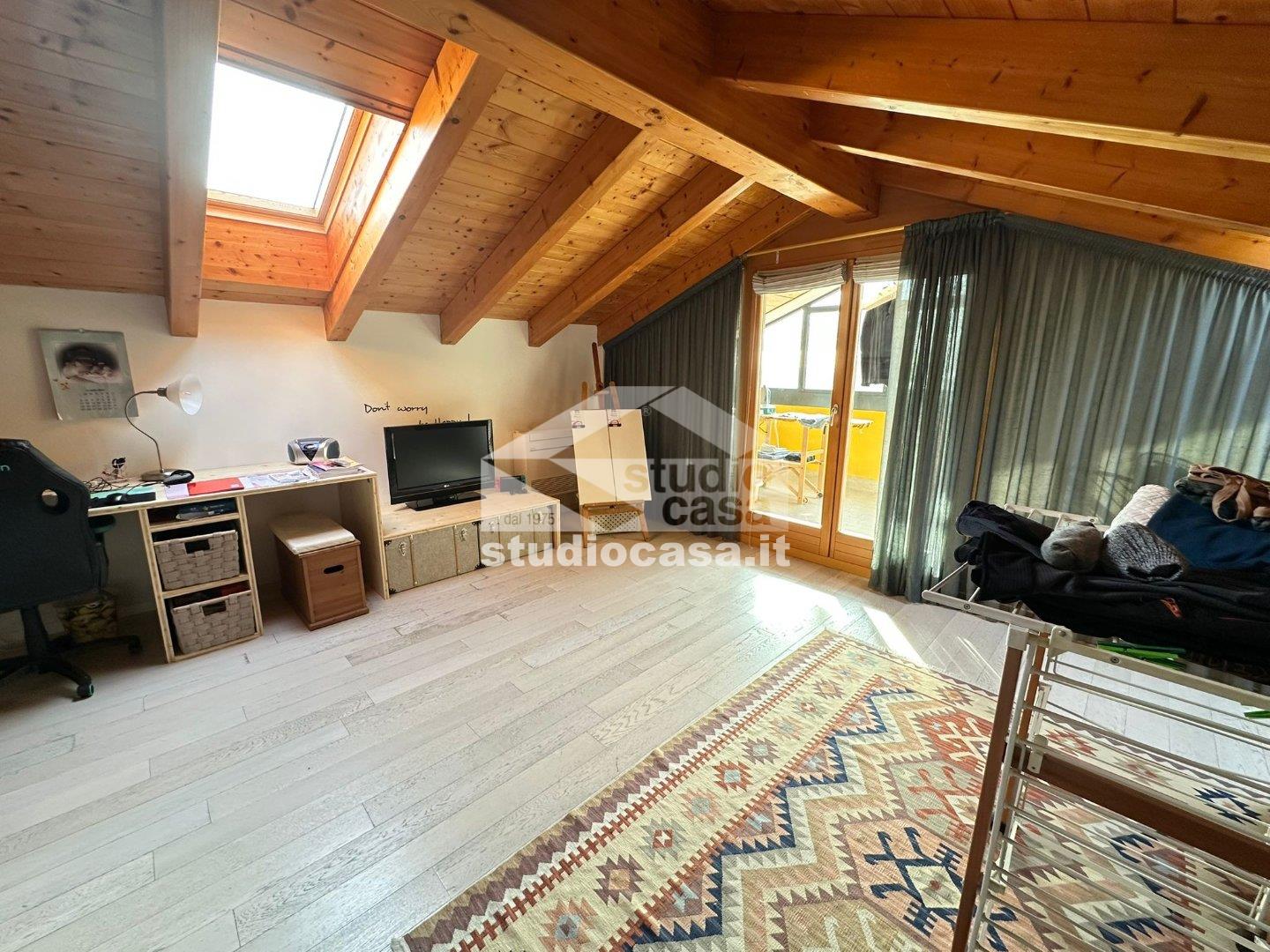 Appartamento in vendita a Nomi