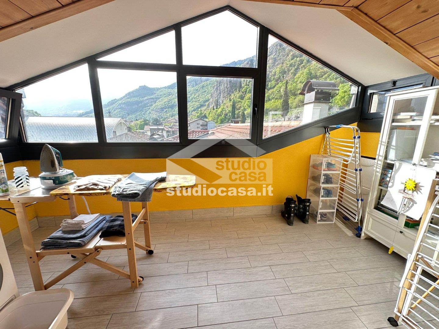 Appartamento in vendita a Nomi