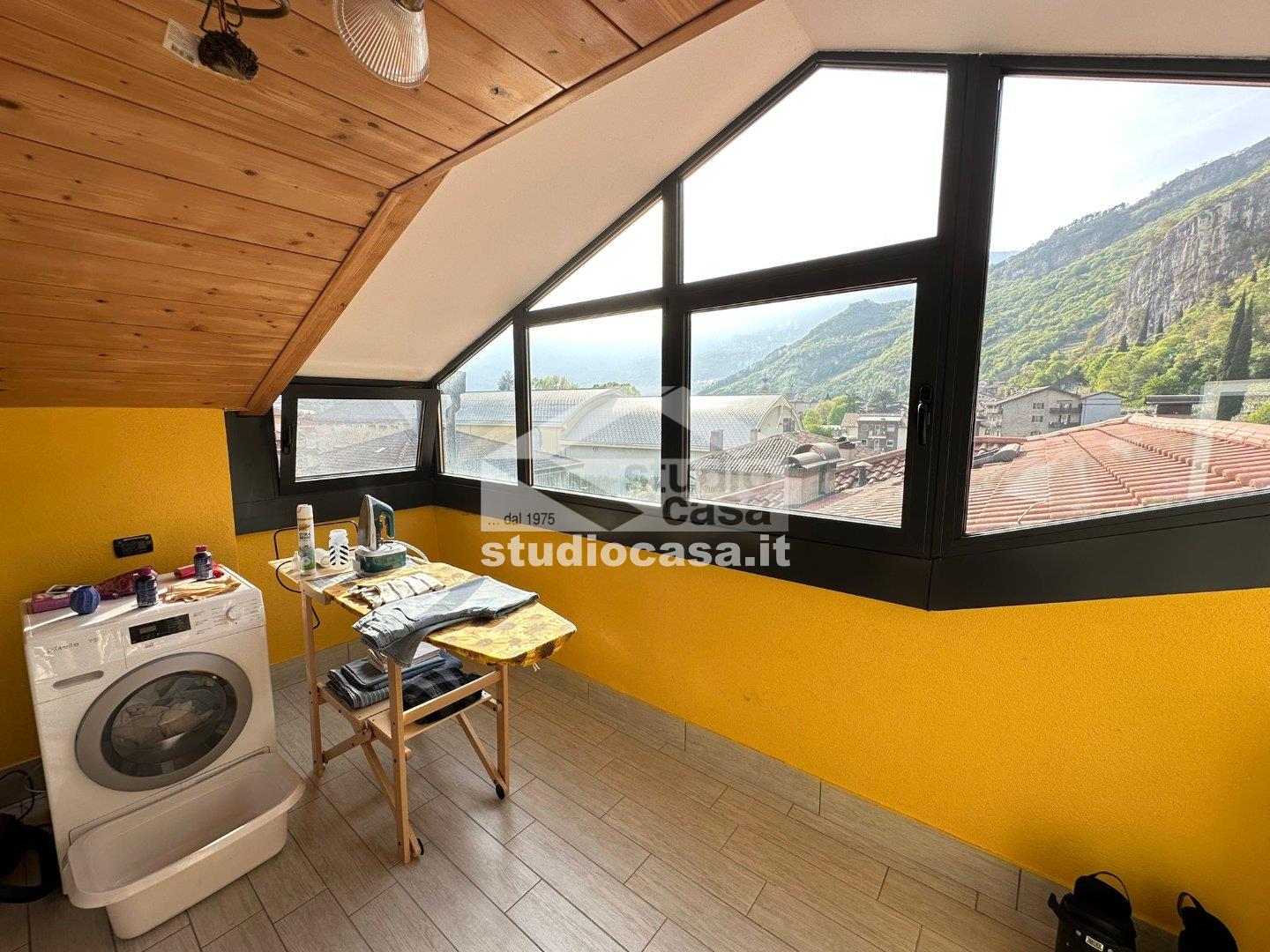 Appartamento in vendita a Nomi