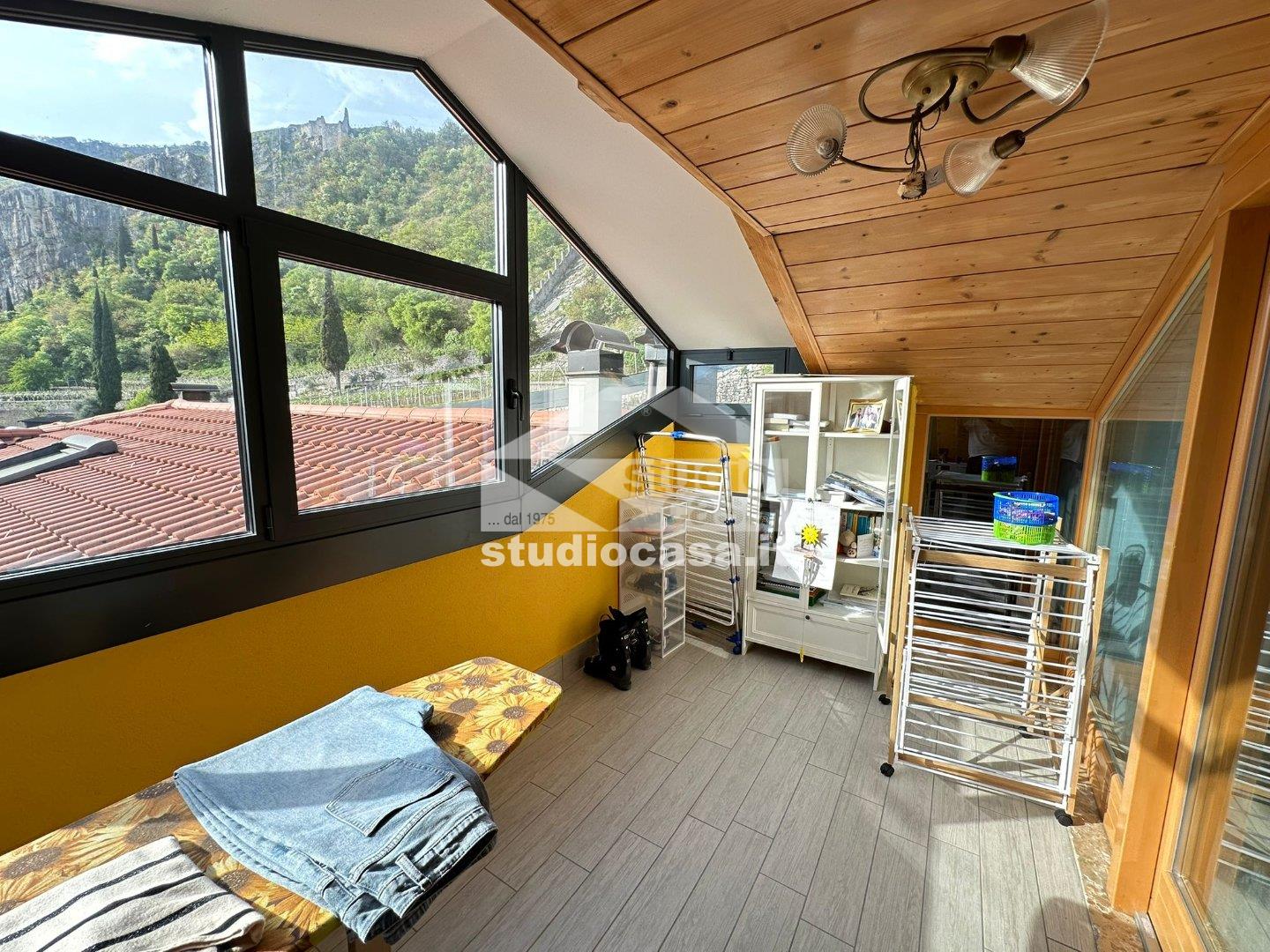 Appartamento in vendita a Nomi