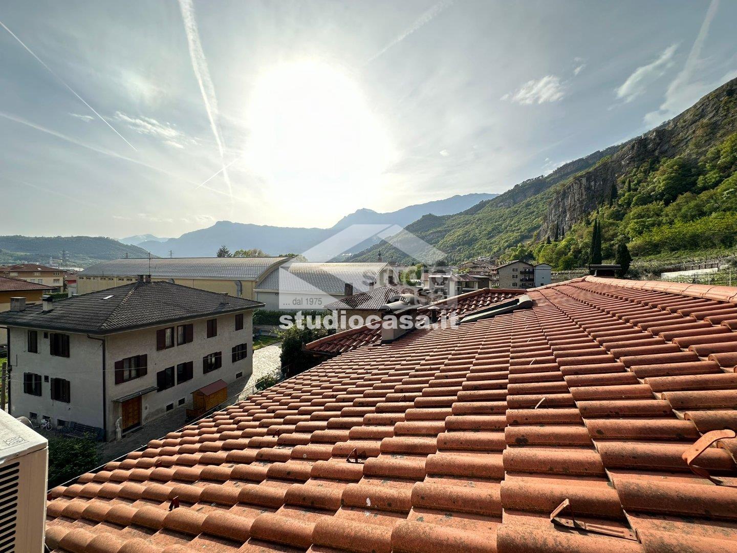 Appartamento in vendita a Nomi