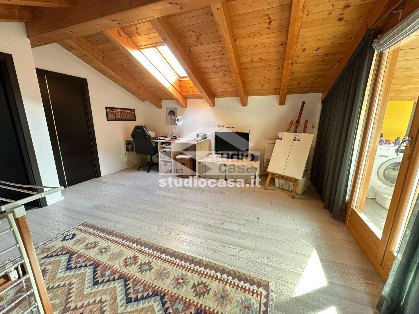 Appartamento in vendita a Nomi