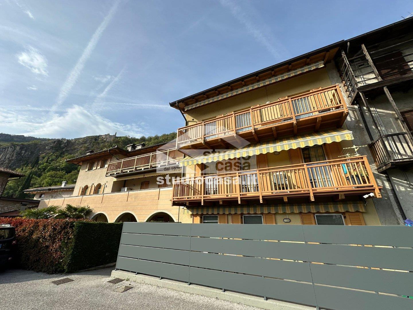 Appartamento in vendita a Nomi