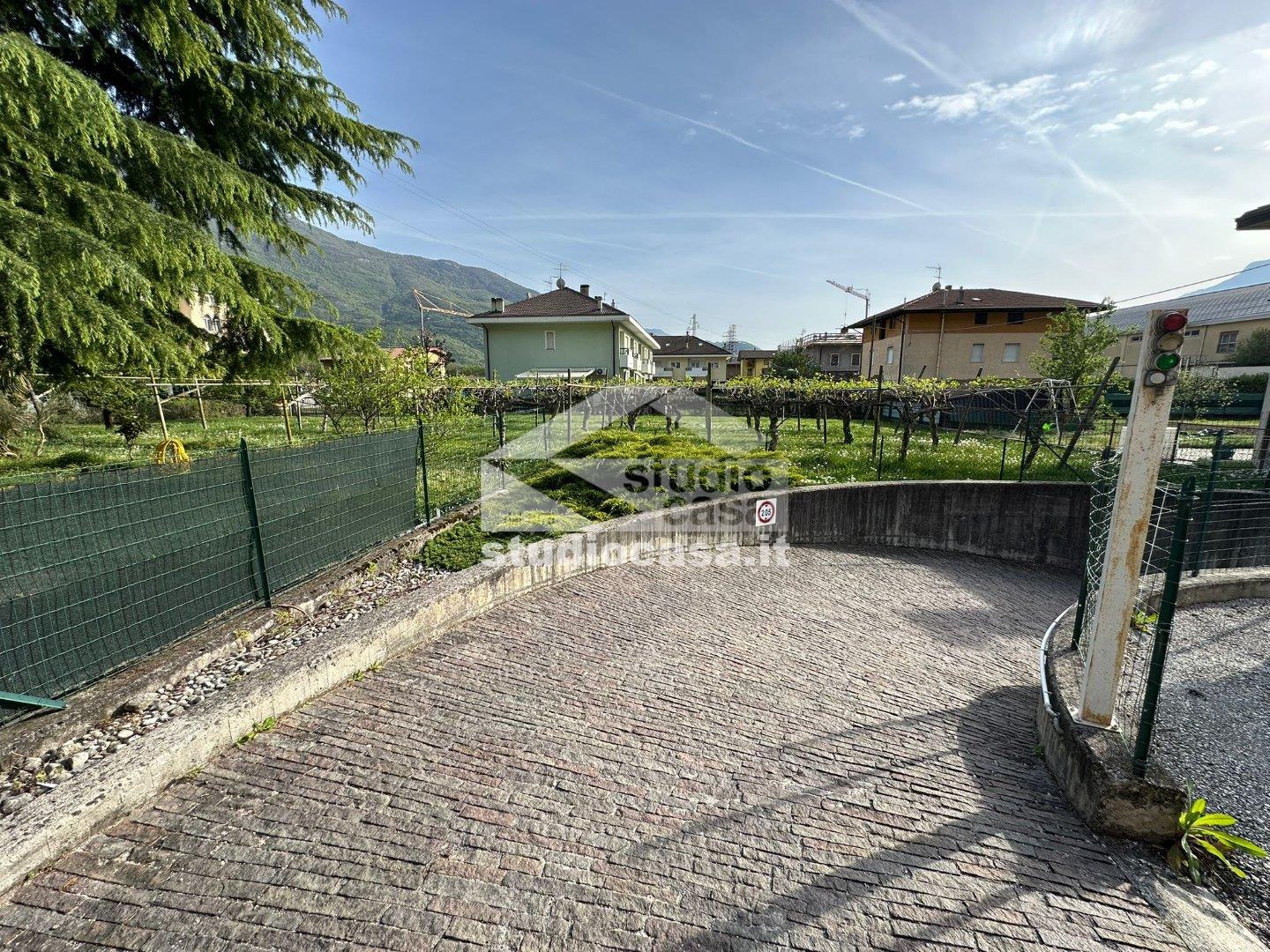 Appartamento in vendita a Nomi