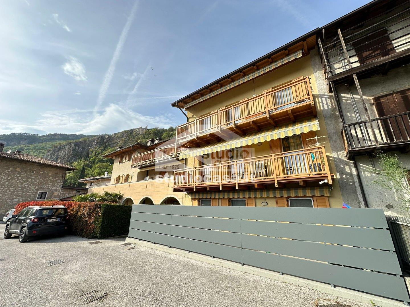 Appartamento in vendita a Nomi