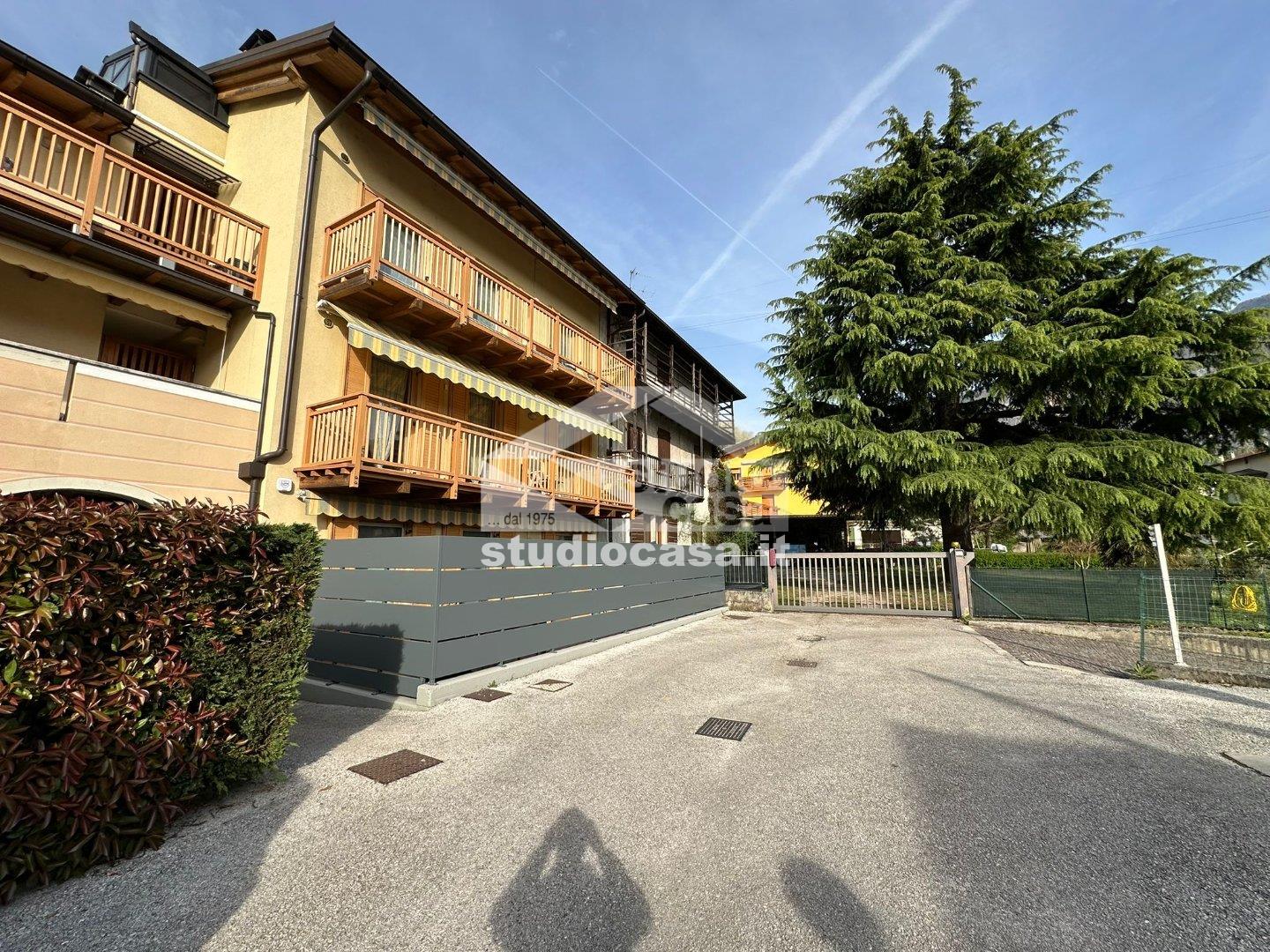 Appartamento in vendita a Nomi