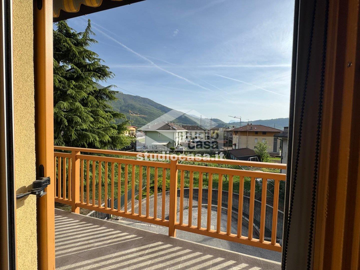 Appartamento in vendita a Nomi