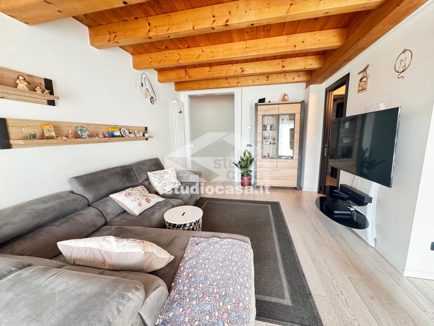 Appartamento in vendita a Nomi