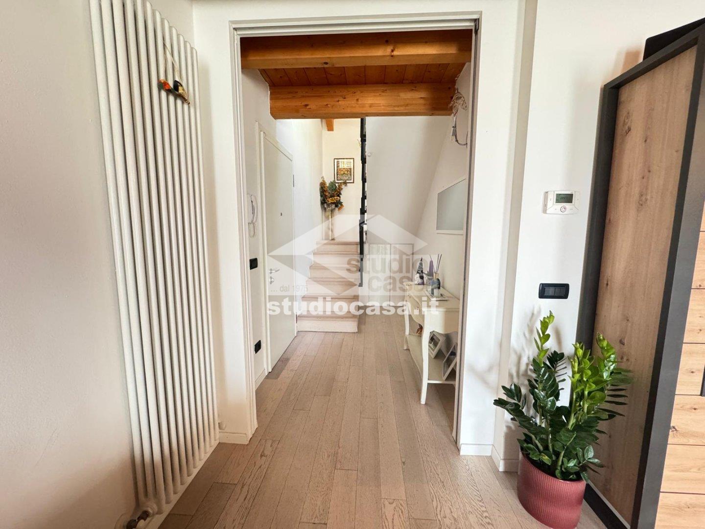 Appartamento in vendita a Nomi