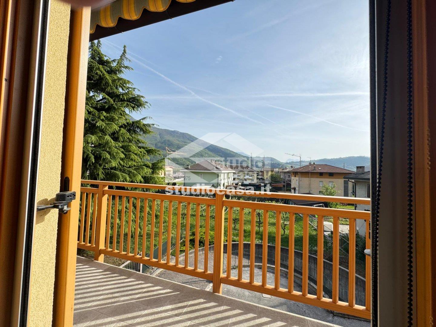 Appartamento in vendita a Nomi