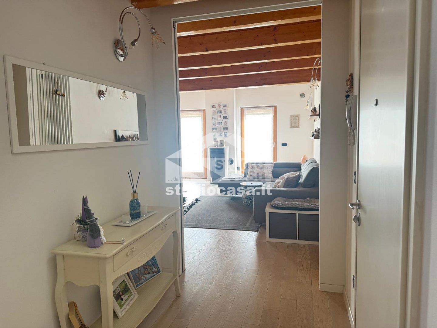 Appartamento in vendita a Nomi