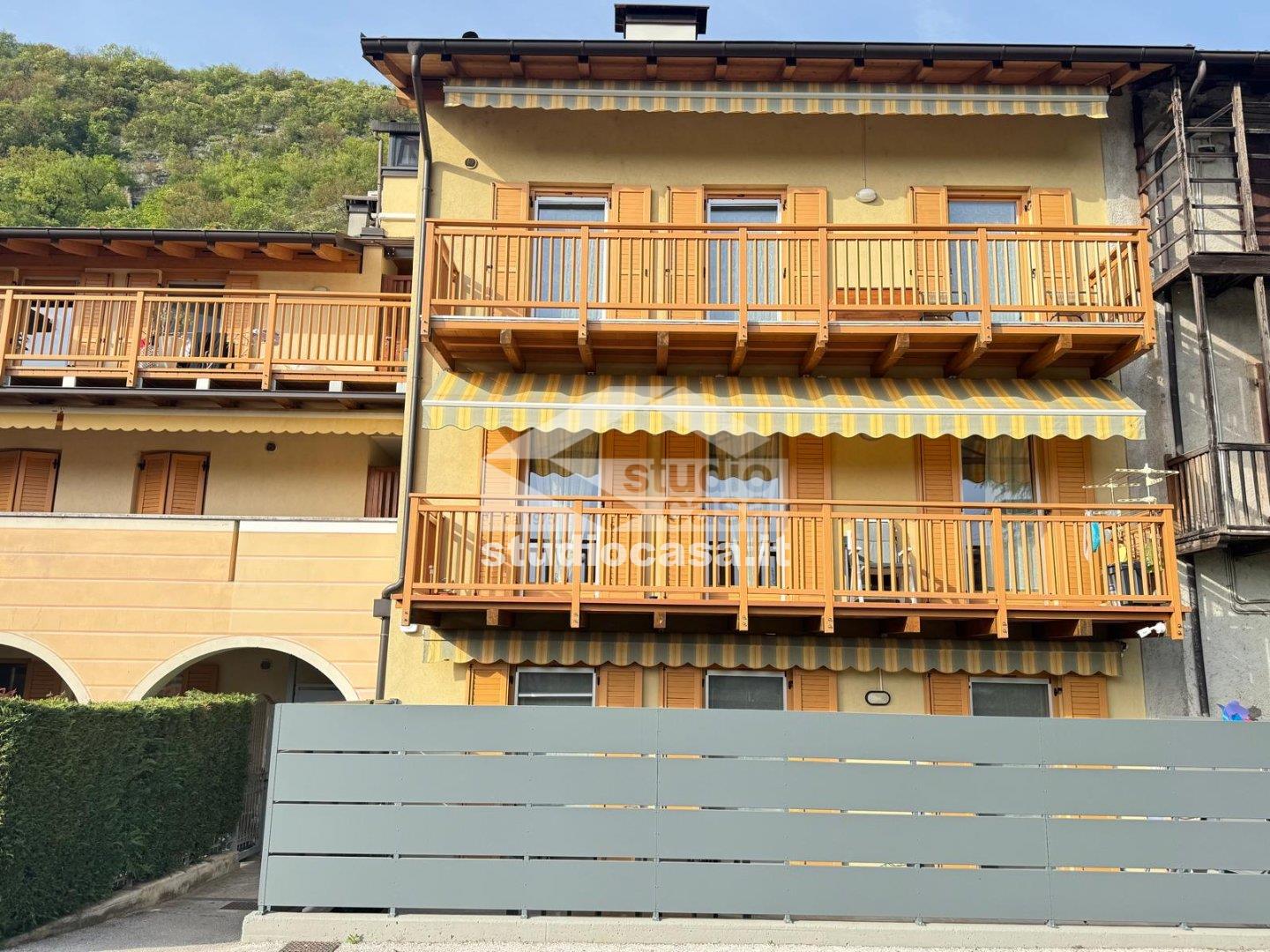 Appartamento in vendita a Nomi