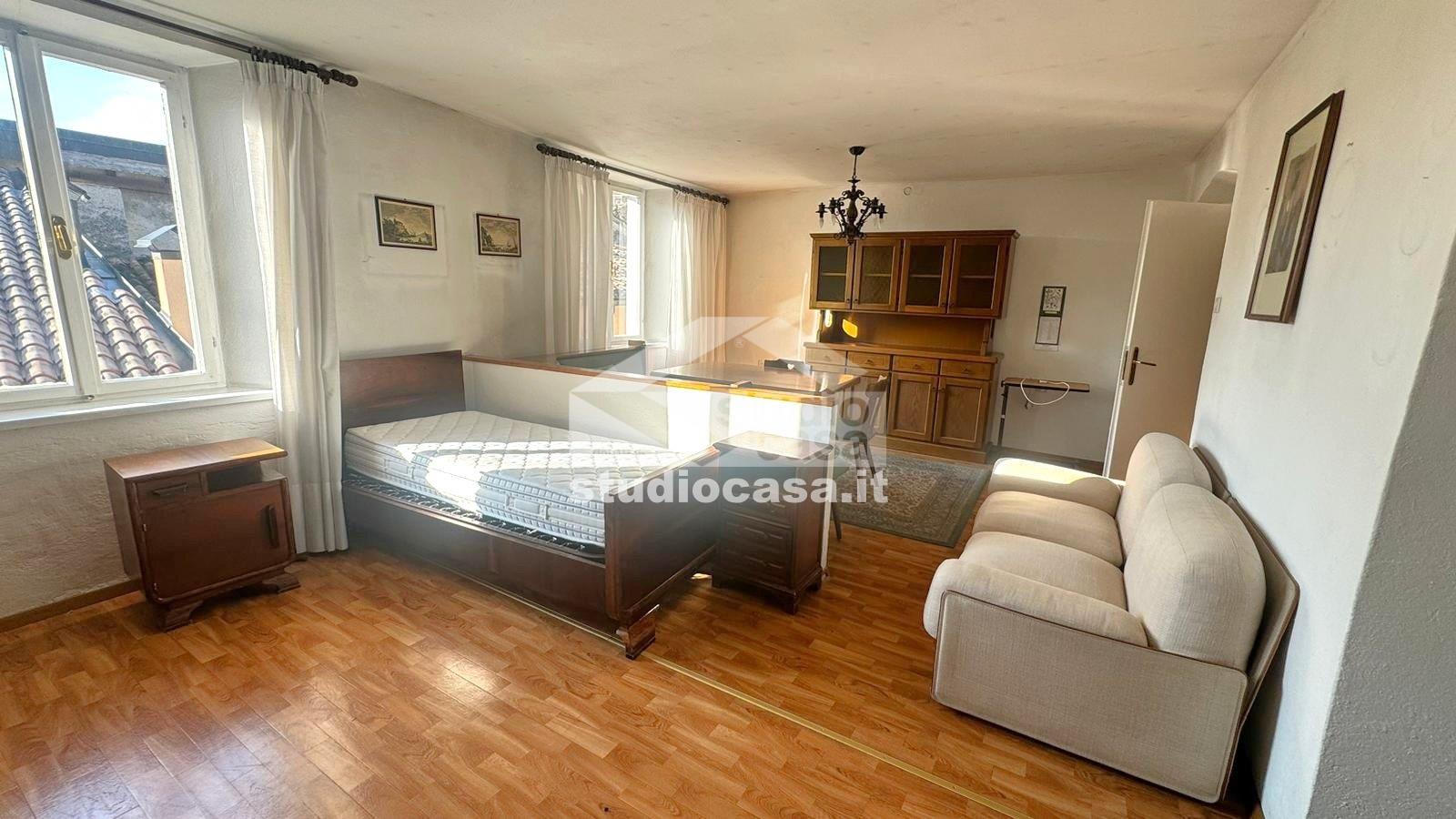 Appartamento in vendita a Isera