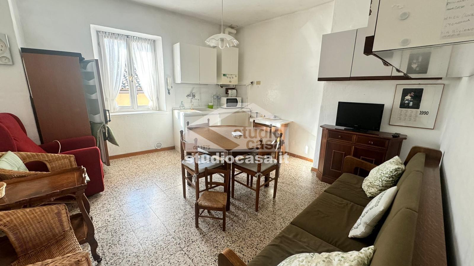 Appartamento in vendita a Isera