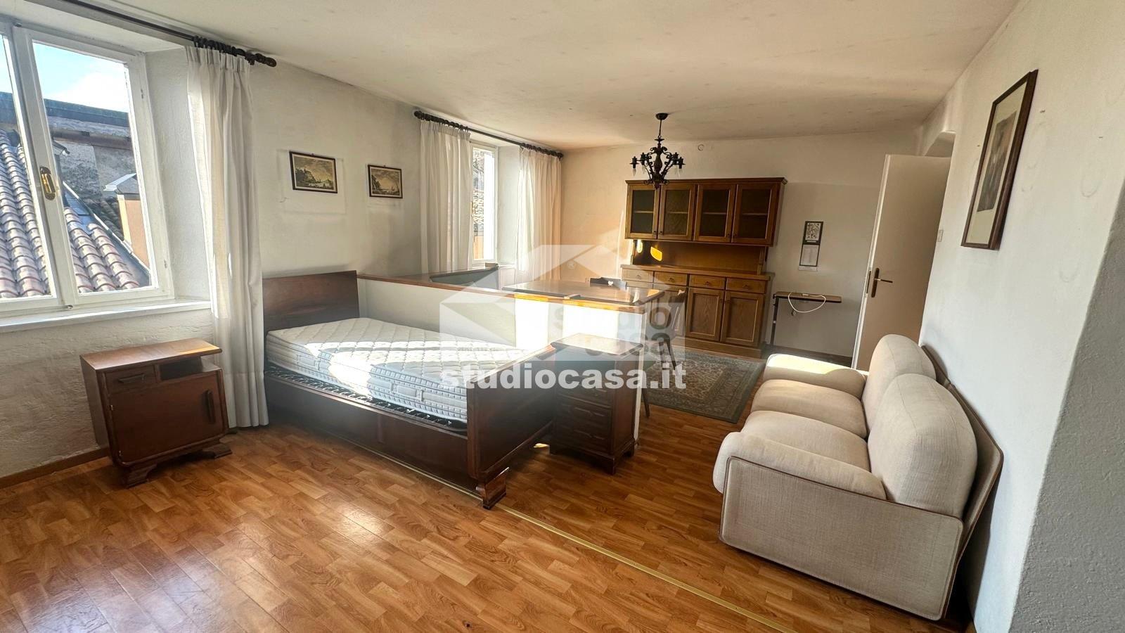 Appartamento in vendita a Isera