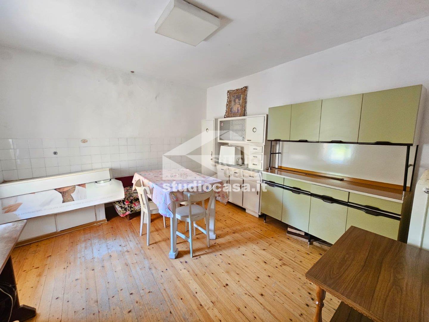 Terratetto in vendita a Rovereto