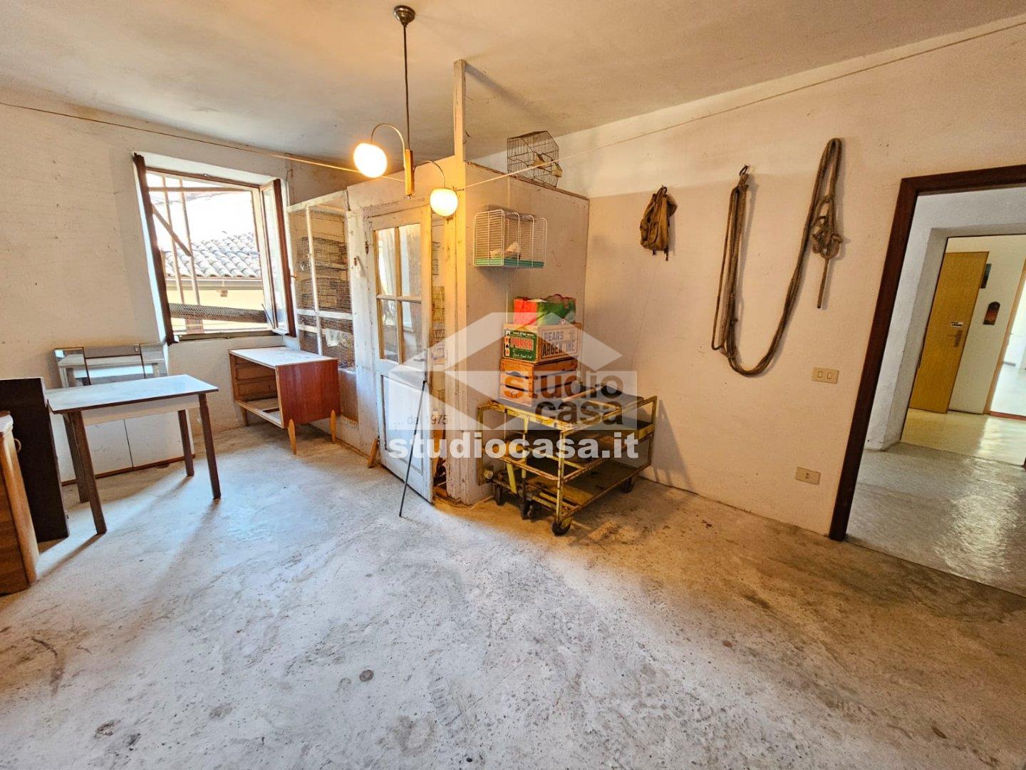 Terratetto in vendita a Rovereto