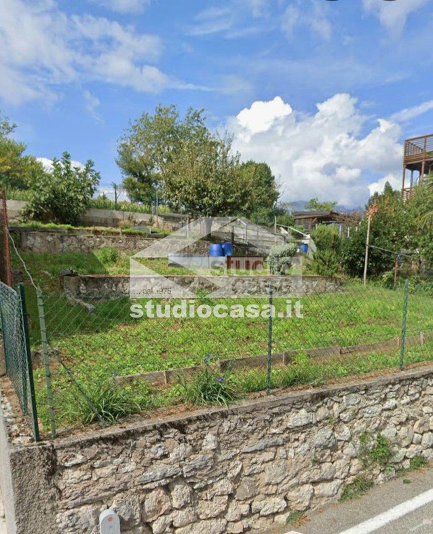 Terratetto in vendita a Rovereto