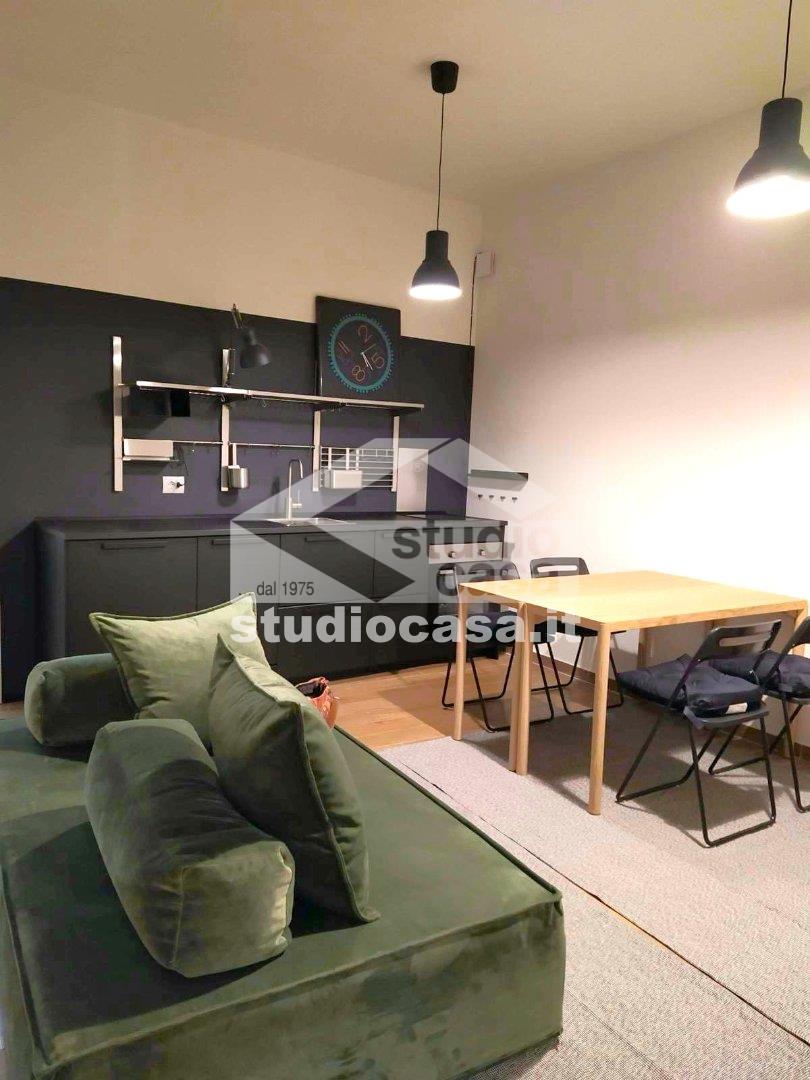 Appartamento in vendita a Rovereto