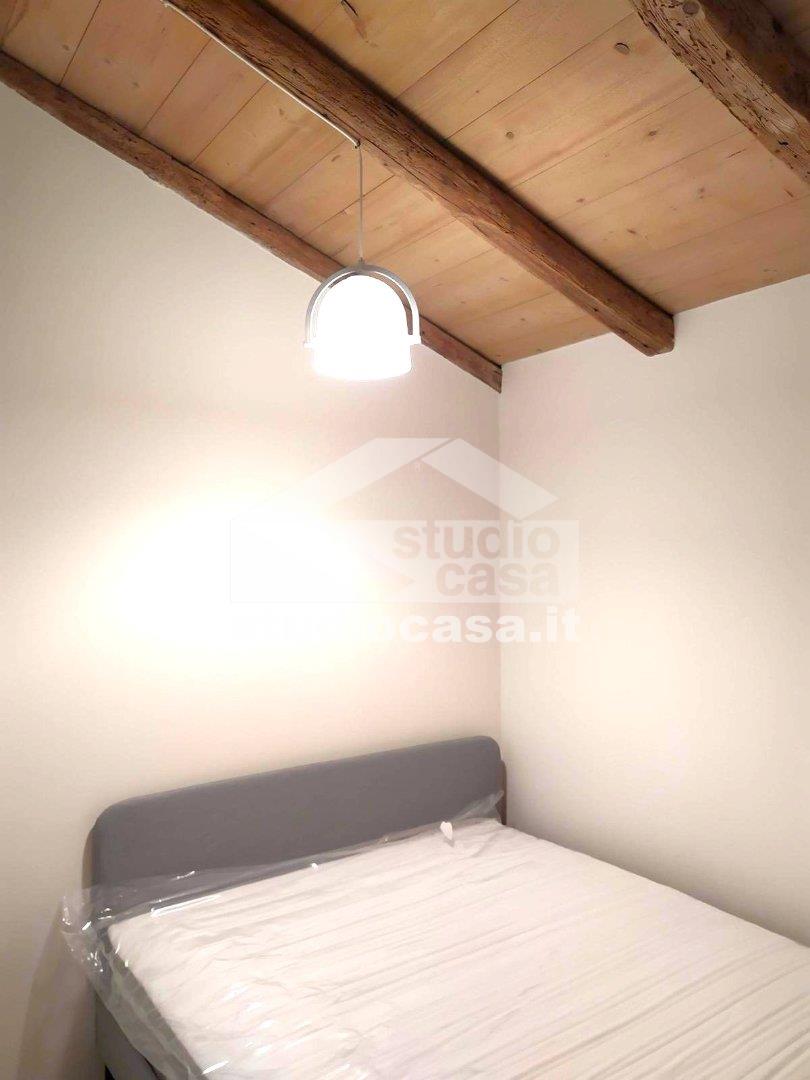 Appartamento in vendita a Rovereto