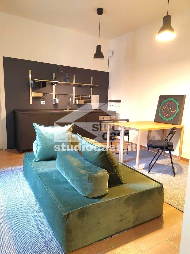 Appartamento in vendita a Rovereto