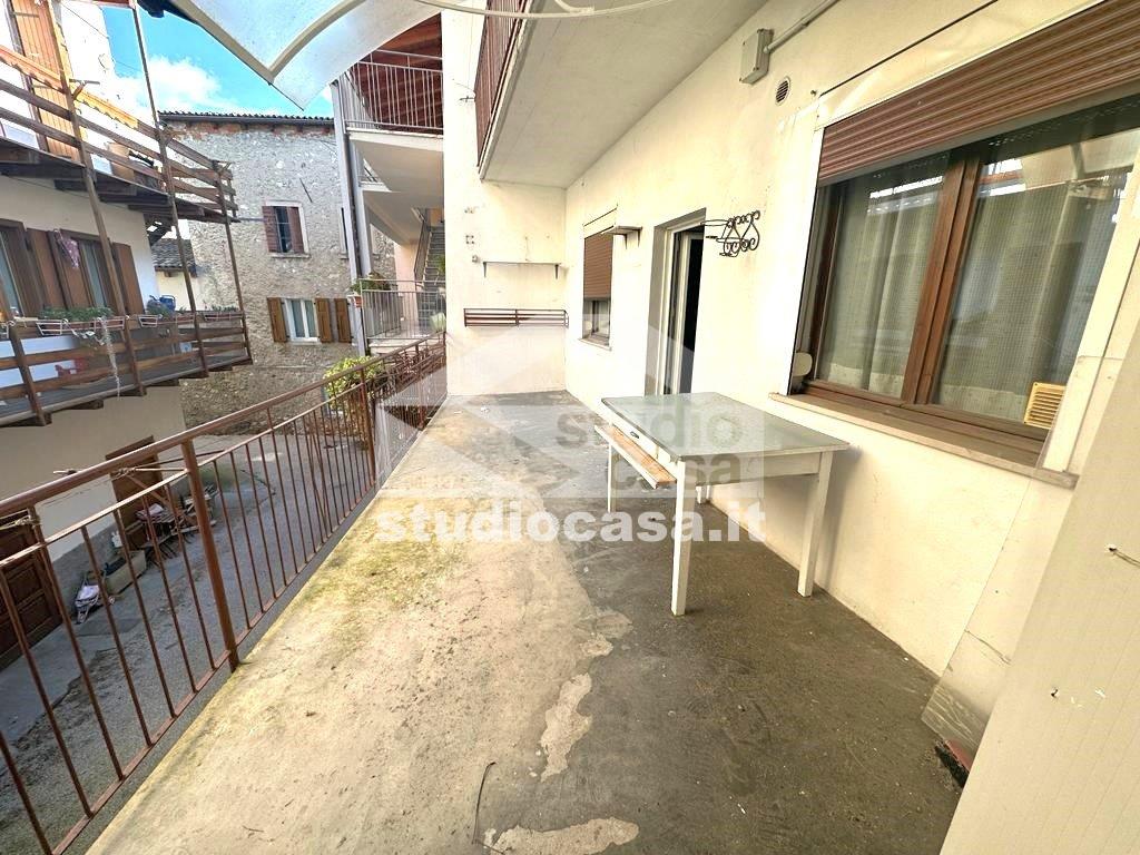 Appartamento in vendita a Isera