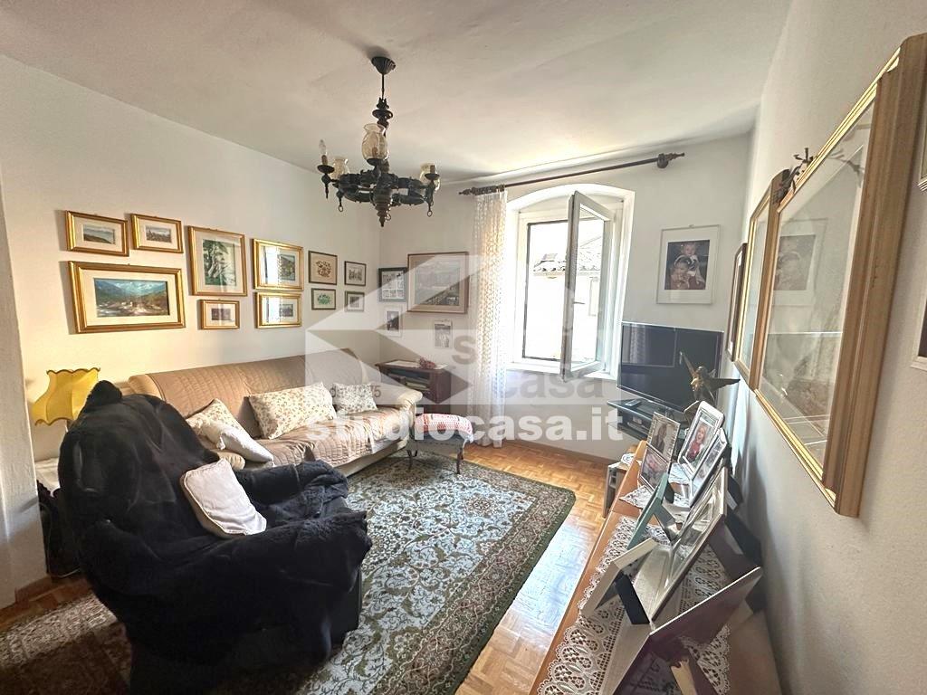 Appartamento in vendita a Isera