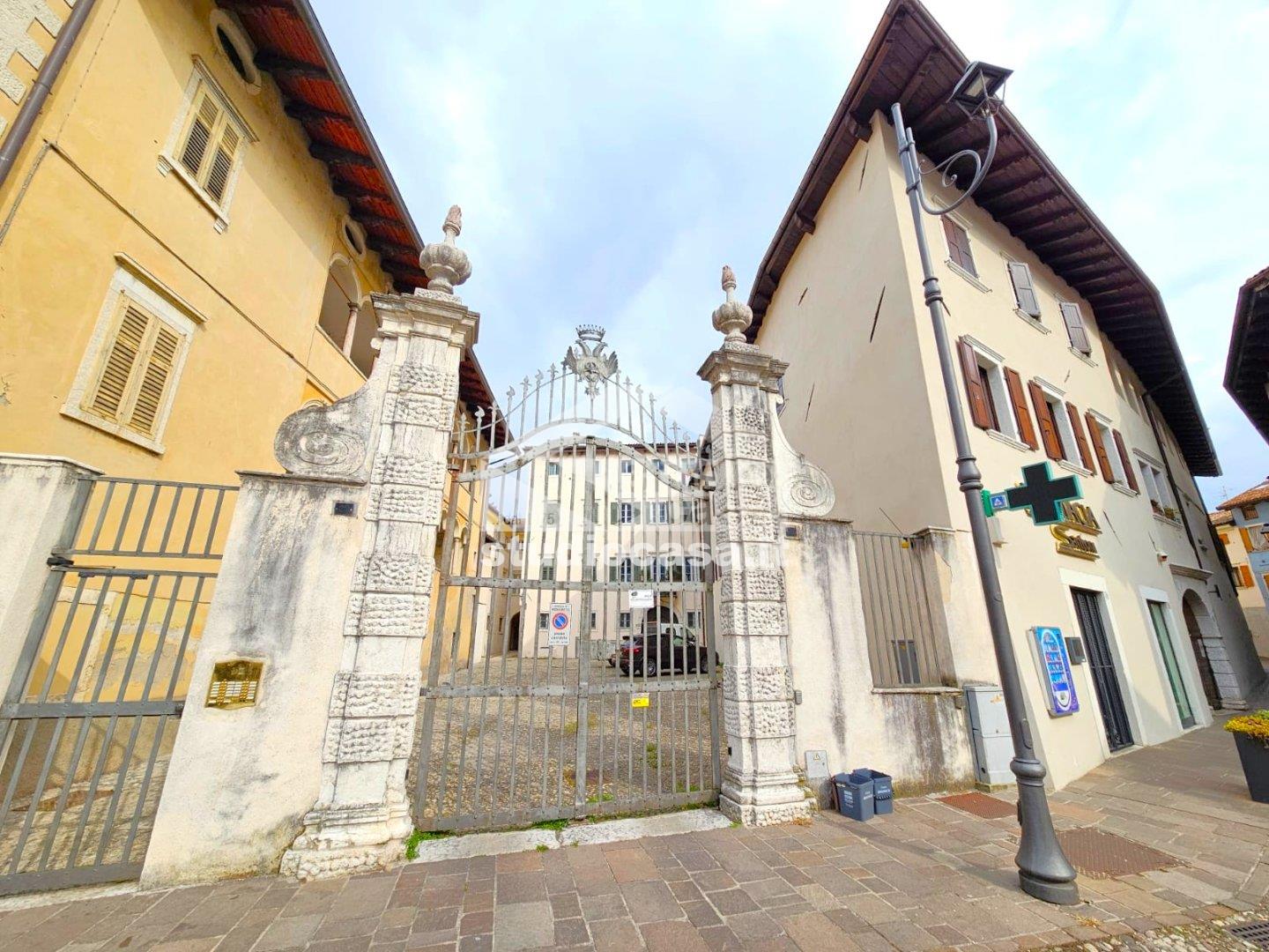 Appartamento in vendita a Rovereto