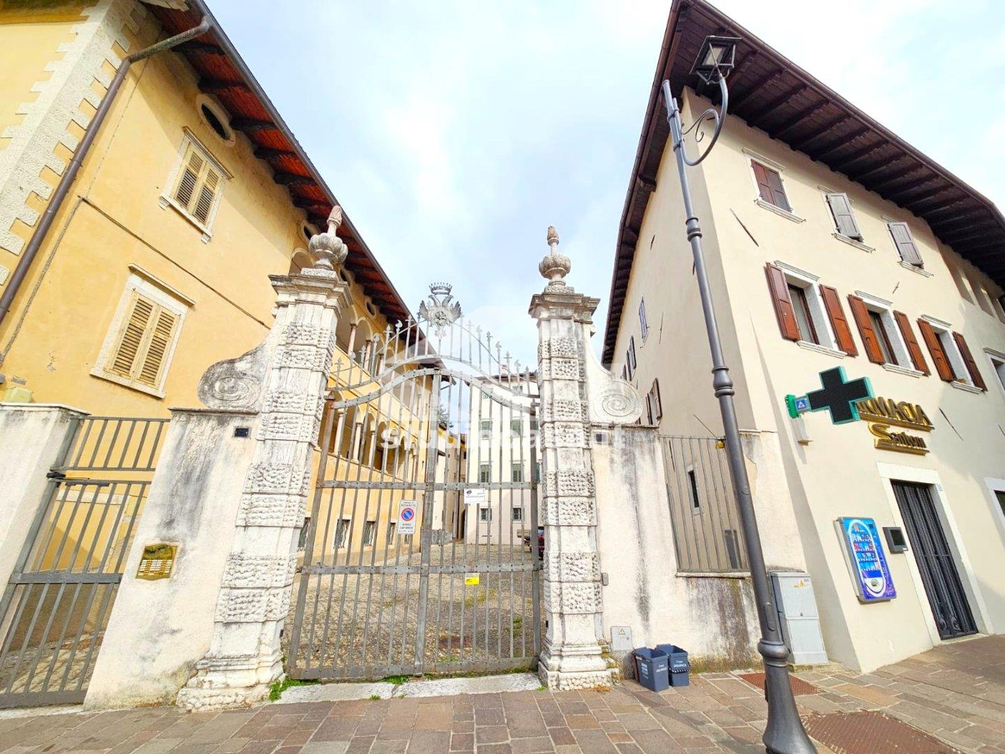 Appartamento in vendita a Rovereto