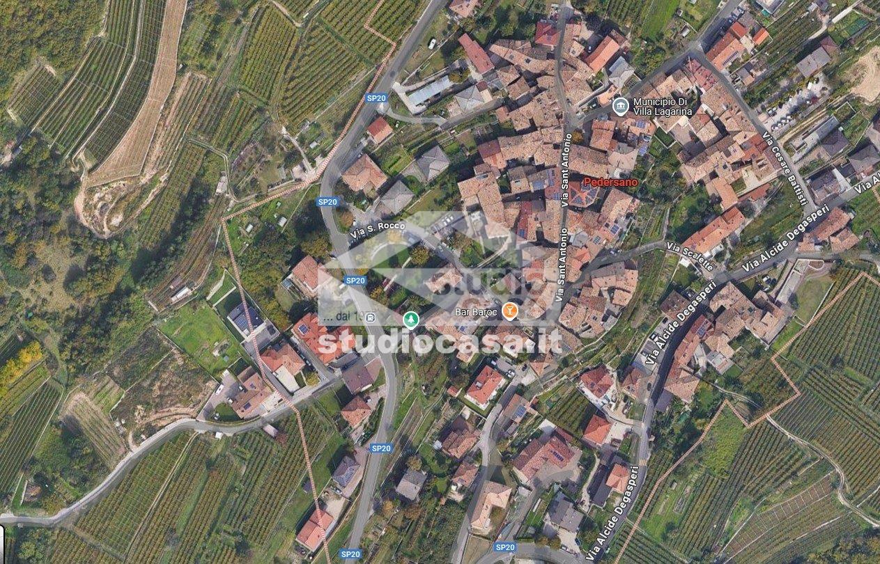 Terreno Residenziale in vendita a Rovereto