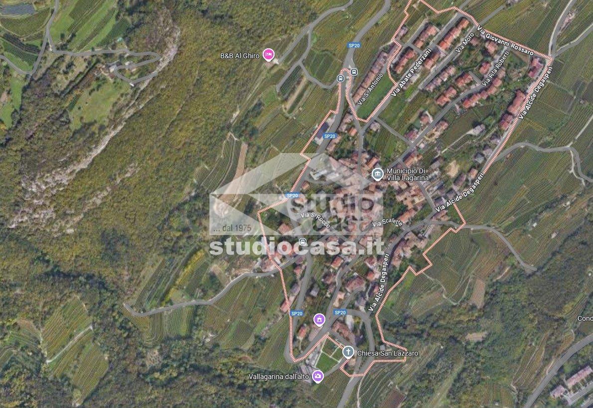 Terreno Residenziale in vendita a Rovereto