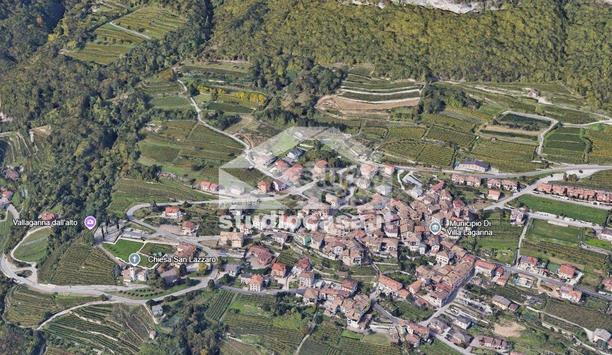 Terreno Residenziale in vendita a Rovereto