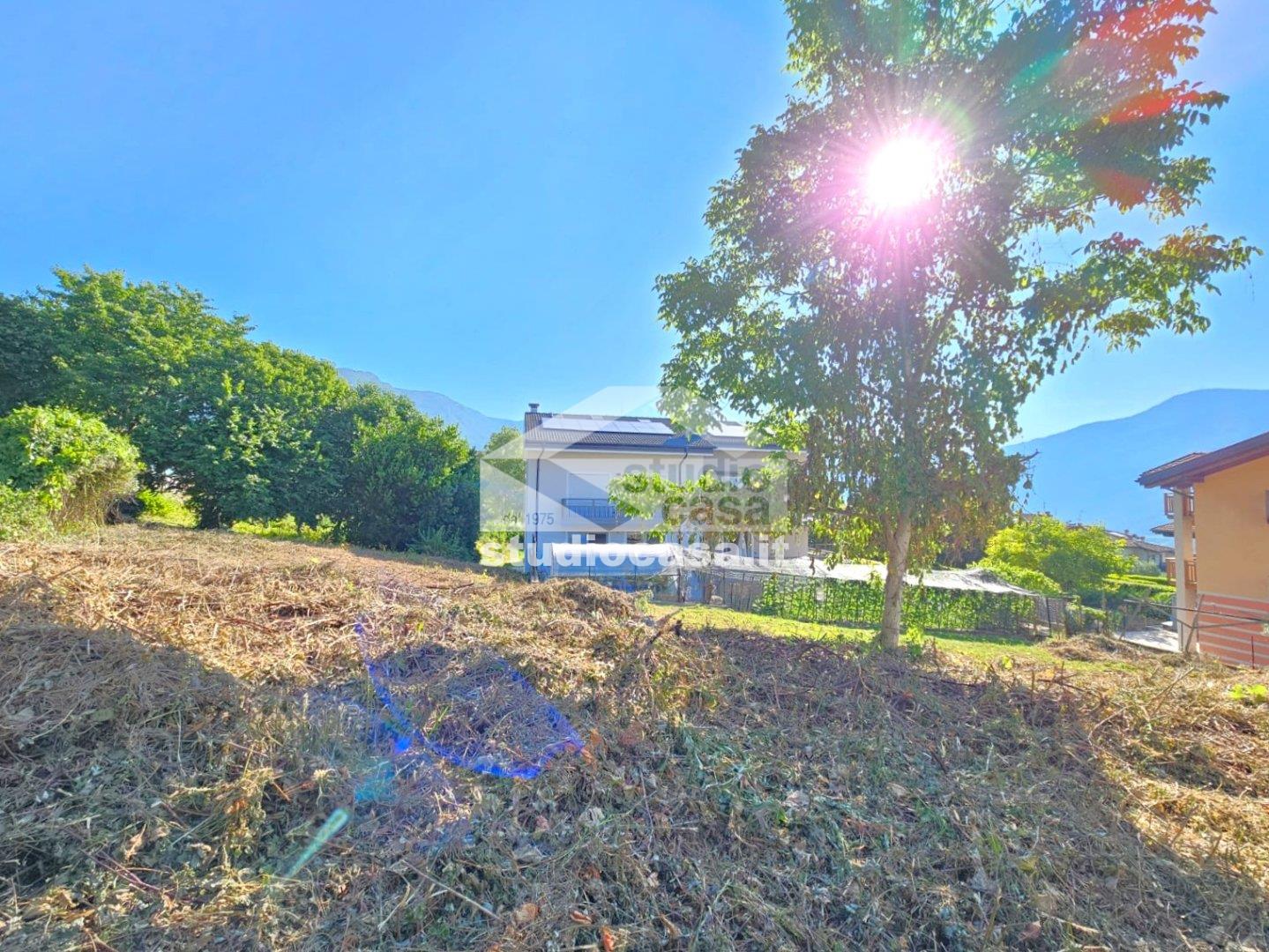 Terreno Residenziale in vendita a Rovereto