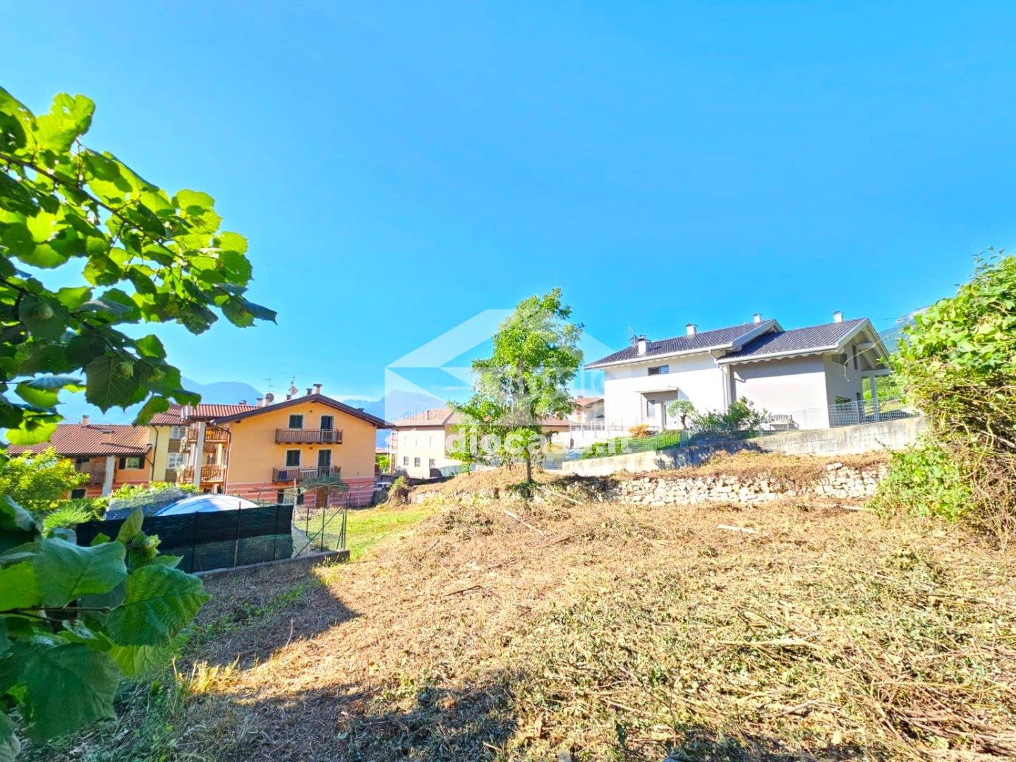 Terreno Residenziale in vendita a Rovereto