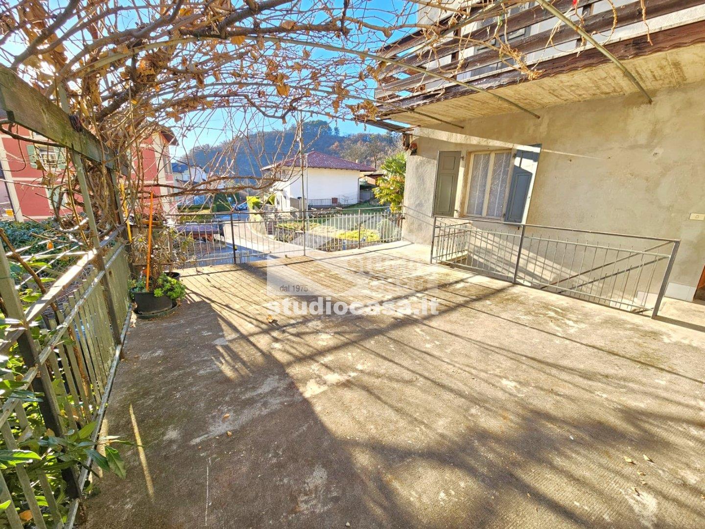 Appartamento in vendita a Rovereto