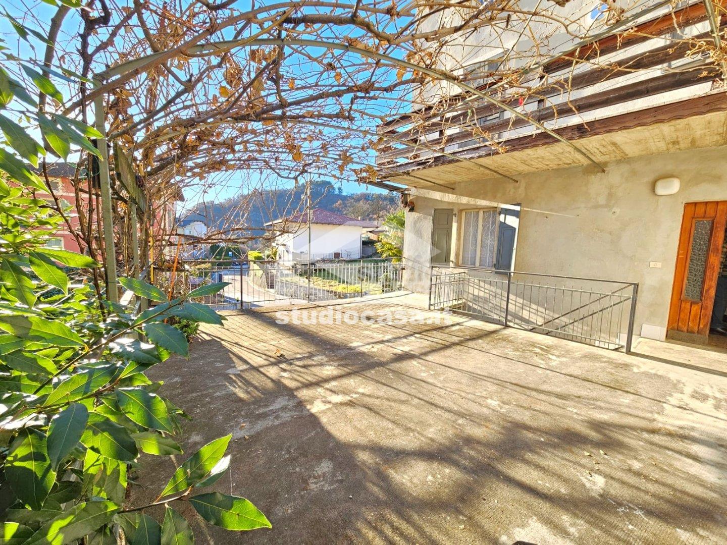 Appartamento in vendita a Rovereto